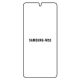 Hydrogel - matná ochranná fólia - Samsung Galaxy M55