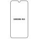 Hydrogel - matná ochranná fólia - Samsung Galaxy M34 5G