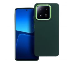 FRAME Case  Xiaomi 13 zelený