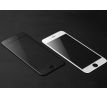 3D Crystal UltraSlim - biele tvrdené ochranné sklo iPhone 6 Plus/ 6S Plus