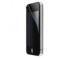 Crystal Screen Protector iPhone 4/4S