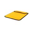 iCase Pouch Yellow iPad 2