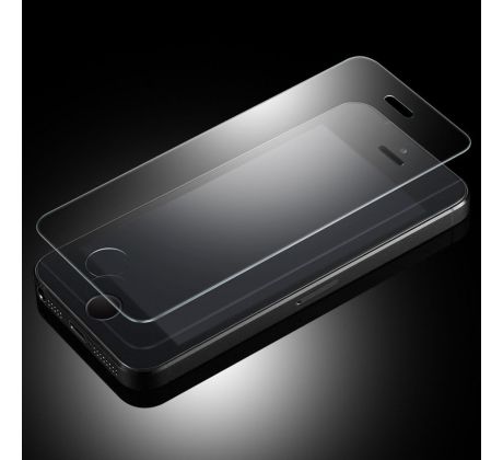 10ks balenie - ochranné sklo - iPhone 5/5S/5C/SE