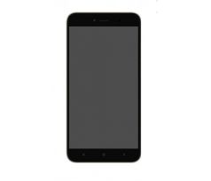 LCD displej + dotyková plocha pre Xiaomi Redmi Note 5A Black