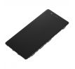 LCD displej + dotyková plocha pre Huawei P9 s rámom, Black (EVA-L09)