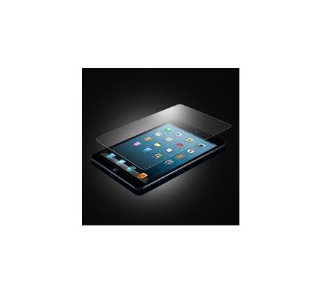 Ochranné tvrdené sklo - Crystal UltraSlim iPad Air/ Air 2