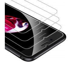 10ks balenie - ochranné sklo - iPhone 7 Plus/ 8 Plus