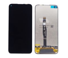 LCD displej + dotyková plocha pre Huawei P40 lite