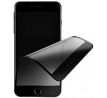 Full Cover 3D nano-flexible iPhone 6/6S čierny