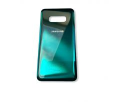Samsung Galaxy S10e - Zadný kryt - zelený (náhradný diel)