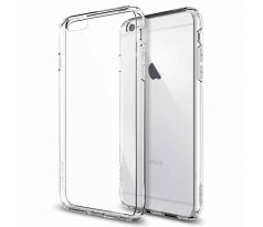 Priesvitný kryt - Crystal Air iPhone 6/6S