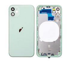 Apple iPhone 11 - Zadný Housing - green