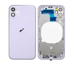 Apple iPhone 11 - Zadný Housing - Purple