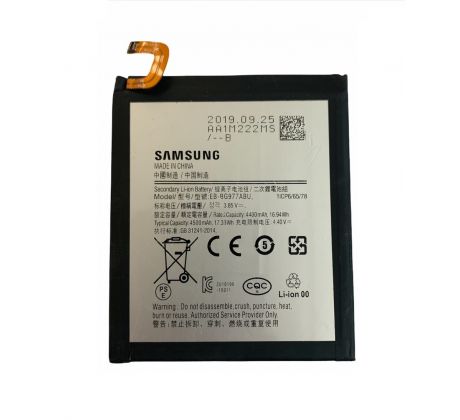 Batéria Samsung EB-BG977ABU pre Samsung Galaxy S10 5G