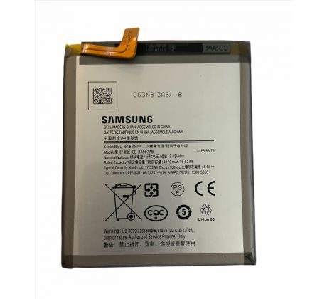 Batéria Samsung EB-BG907ABU 4370mAh pre Samsung Galaxy S10 lite