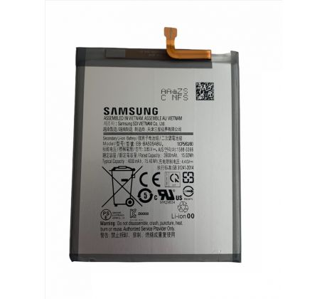 Batéria Samsung EB-BA505ABU 4000mAh pre Samsung Galaxy A30/A30s/A50
