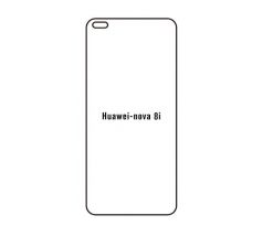 Hydrogel - matná ochranná fólia - Huawei Honor 8i