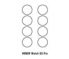 Hydrogel - 8x ochranná fólia - Honor Watch GS Pro