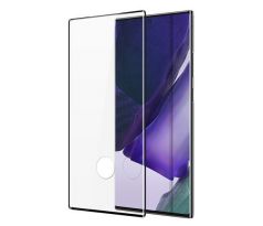 FULL GLUE 3D glass - tvrdené ochranné sklo pre Samsung Galaxy Note 20
