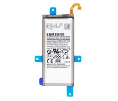 Batéria Samsung EB-BJ800ABE pre Samsung Galaxy J6 2018, A6 2018 Li-Ion 3000mAh (Service pack)