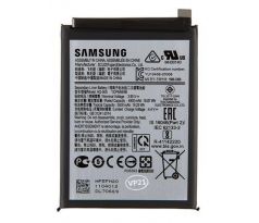 Batéria Samsung SCUD-HQ-50S pre Samsung Galaxy A02s,A03,A03s Li-Ion 5000mAh (Service Pack)