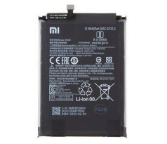 Batéria BN55 pre Xiaomi Redmi Note 9S 5020mAh (Service Pack)