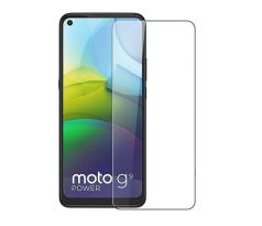 Ochranné sklo - Motorola Moto G9 Power
