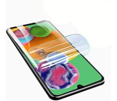 Hydrogel - ochranná fólia - Samsung Galaxy A40