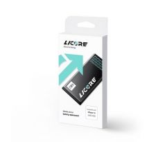 Licore batéria pre Apple iPhone X 2716mAh