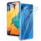 Samsung Galaxy A20e - Priesvitný ultratenký silikónový kryt 
