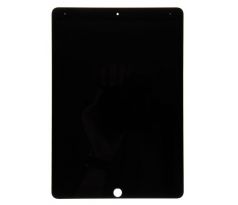 Apple iPad Pro 10.5 (1.gen) - komplet displej + dotyková doska A1701, A1709, A1852 (čierny)