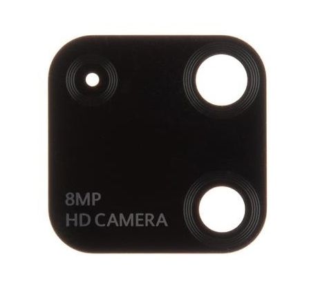 Náhradné sklo zadnej kamery - Huawei Y5p