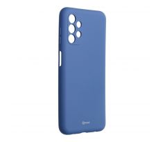 Roar Colorful Jelly Case -  Samsung Galaxy A13 4G   tmavomodrý