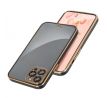 Forcell LUX Case  iPhone 7 / 8 / SE 2020 čierny