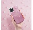 Forcell SHINING Case  Samsung Galaxy A13 4G ružový