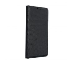 Smart Case Book   LG K51s  čierny