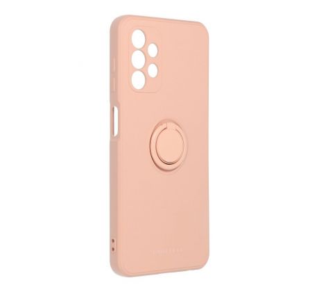 Roar Amber Case -  Samsung Galaxy A13 4G ružový