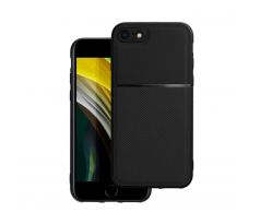 Forcell NOBLE Case  iPhone 7 / 8 / SE 2020/2022 čierny