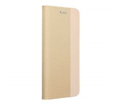 SENSITIVE Book   Samsung Galaxy A52 5G / A52 LTE ( 4G ) / A52s zlatý