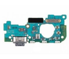 Samsung Galaxy A33 5G - Nabíjací flex s PCB doskou a konektor 