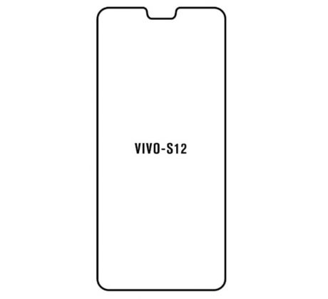 Hydrogel - ochranná fólia - Vivo V23 5G