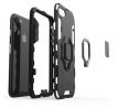 NITRO Case  iPhone 7 / 8 / SE 2020 / SE 2022 čierny
