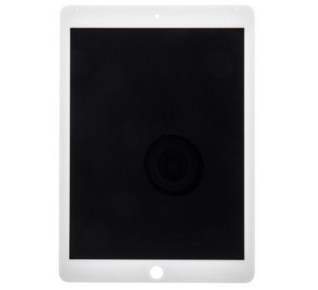 Apple iPad Air 3/iPad Pro 10.5 (2.gen) - komplet displej + dotyková doska A2152, A2153, A2154, A2123 (biely)