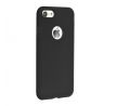 Forcell SOFT Case  iPhone 6/6S čierny