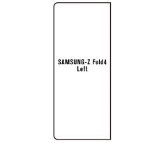 Hydrogel - ochranná fólia - Samsung Galaxy Z Fold 4 (ľavá vnútorná)