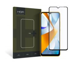 OCHRANNÉ TVRDENÉ SKLO HOFI GLASS PRO+ XIAOMI POCO C40 BLACK