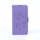 Forcell MEZZO Book   iPhone 12 / 12 Pro (lapač snov fialový)