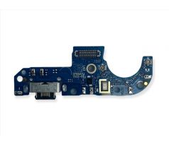 Motorola Moto G42 - Nabíjací flex s PCB doskou a konektor  