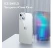 KRYT ESR ICE SHIELD iPhone 14 Plus / 15 Plus CLEAR