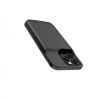 KRYT S BATÉRIOU TECH-PROTECT POWERCASE 4800mAh iPhone 14 / 14 Pro  BLACK